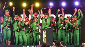 Women’s Cricket: A New Era of Excellence